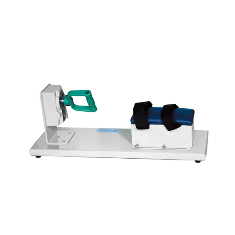 Department Wrist Rehabilitation Rotary Trainer Upper Limb Rehabilitation Sports Training Equipment