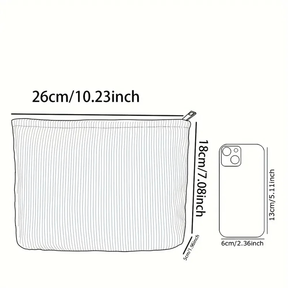 1 قطعة حقائب مستحضرات التجميل فرع الطيور نمط المرأة حقيبة مستحضرات تجميل سروال قصير حقيبة تخزين مستحضرات التجميل المحمولة التنقل السفر حقيبة أدوات الزينة