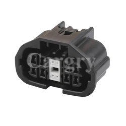 1 Set 12P 7283-8551-30 presa elettrica per faro Auto per connettore cavo impermeabile Auto Mazda con fili