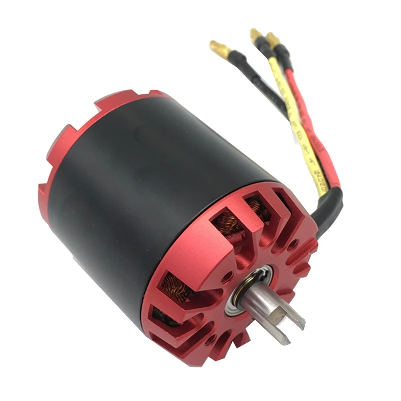 5065 270KV Brushless Sensorless Motor BLDC Outrunner Thrust Balance Electric Scooter Accessories Component