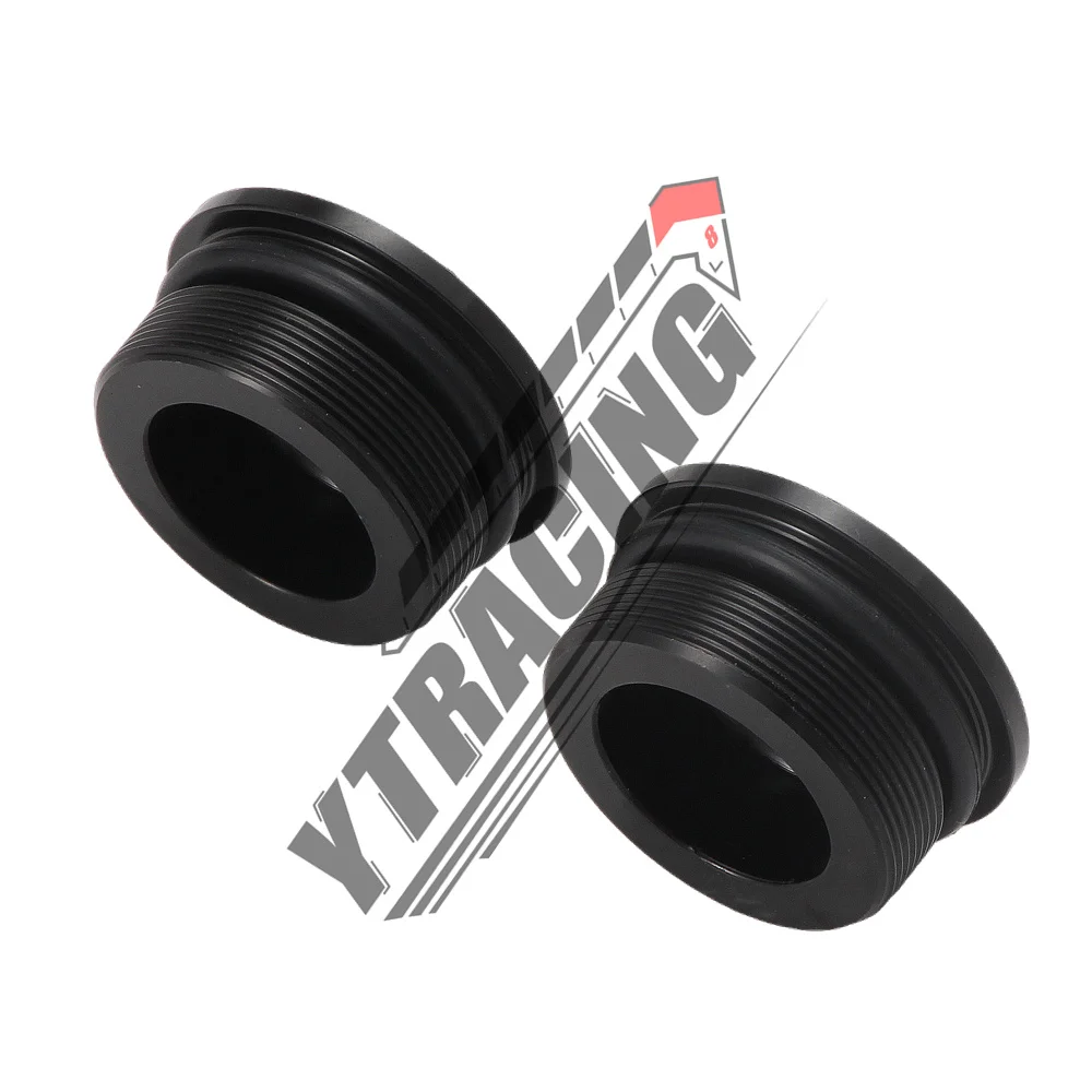 

34*3.5 Front Preload Fork Upper Cap Cover For HONDA NV400 Shadow 1995-1997 NV600 Shadow 1993-1994 VT600C Shadow VLX 1988-2007