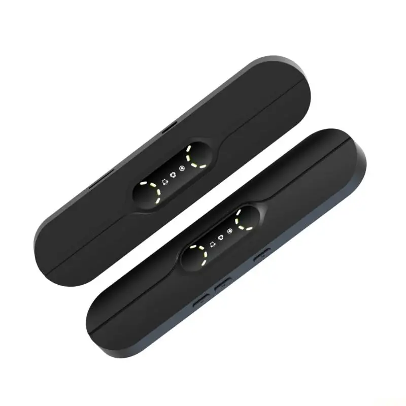 B03F Professional Grade Bone Conductions Speaker for and Sleep Therapy