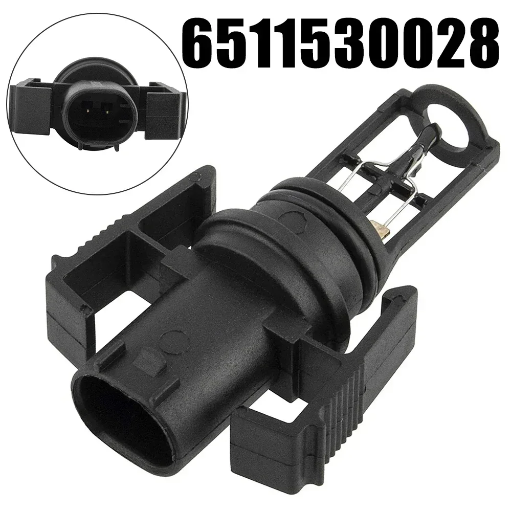 Car Intake Temperature Sensor For Mercedes For Benz SL55 5.5L 2007-2008 For Dodge 6511530028 A6511530028 Coolant Parts