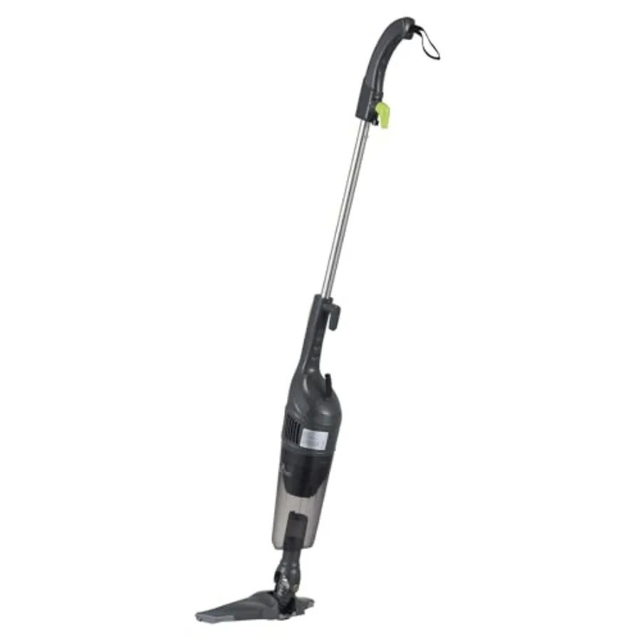 Cleaning Appliance Bundle PowerVac 9000 Vacuum + ThunderMop 3000 Mop, Corded High-Suction Stick Vacuum with Dual Filters and St view 4
