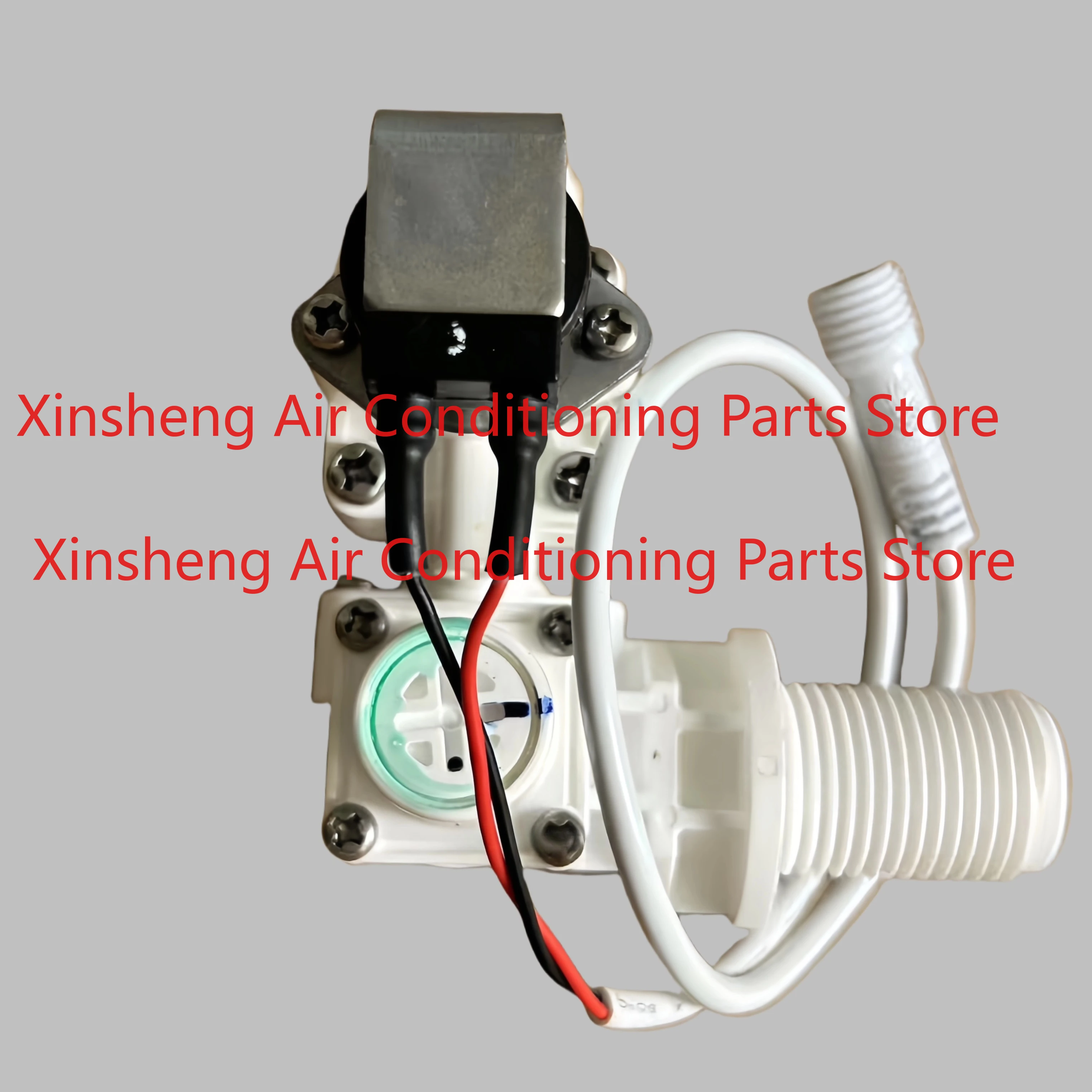 Suitable for Wrigley AKB1316/1318/1197/1199 intelligent toilet pressure regulator valve pressure reducing valve solenoid valve