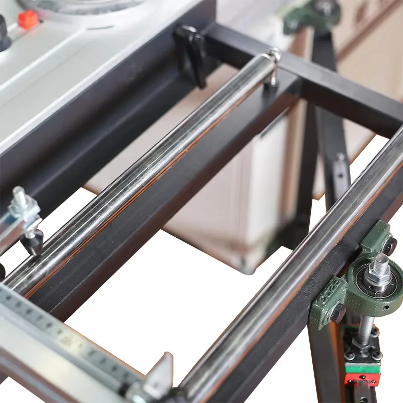 Professional Precision Sliding Table Saw Sliding Circular Saw