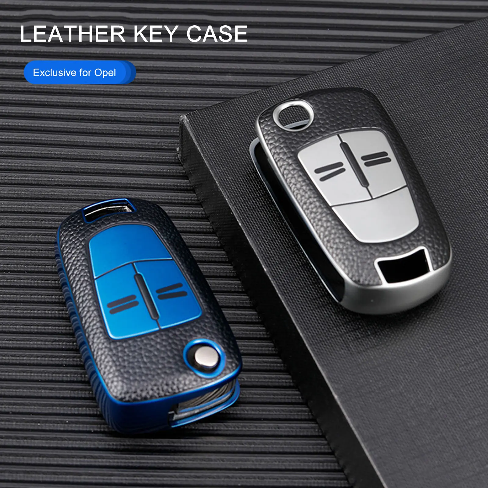 TPU Car Key Case Cover Fob Shell For Vauxhall Opel Astra H J Corsa D Insignia Vectra Zafira Signum Antigo Omega Bag Accessories