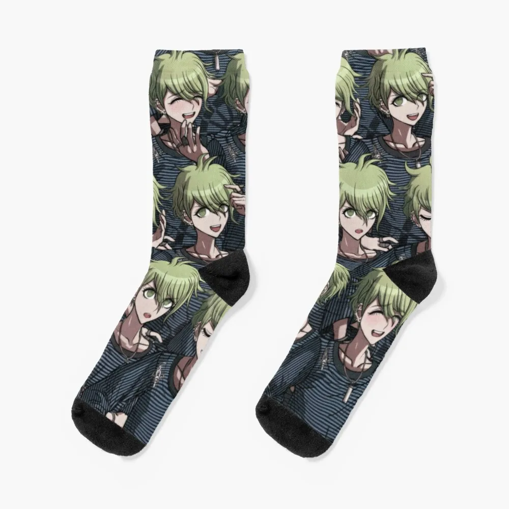 

Rantaro Amami Socks Men Gift