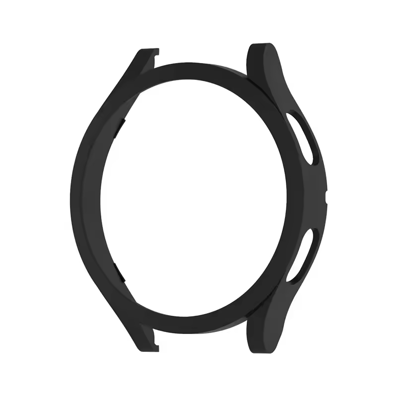 Watch Cover for Samsung Galaxy Watch 4 40mm 44mm 42mm 46mm 45mm,PC Matte Case All-Around Protective Bumper Shell for Watch5/5Pro - Image 10