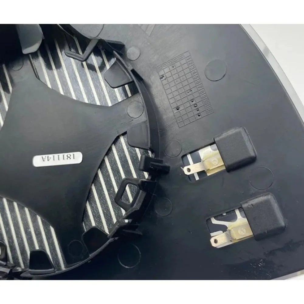 87611-F8000 87621-F8000 Rearview Mirror Heated Lens Brand New 1pc for Hyundai Tucson 2015 2016 2017 2018 2019 Left Right LH RH - view 6