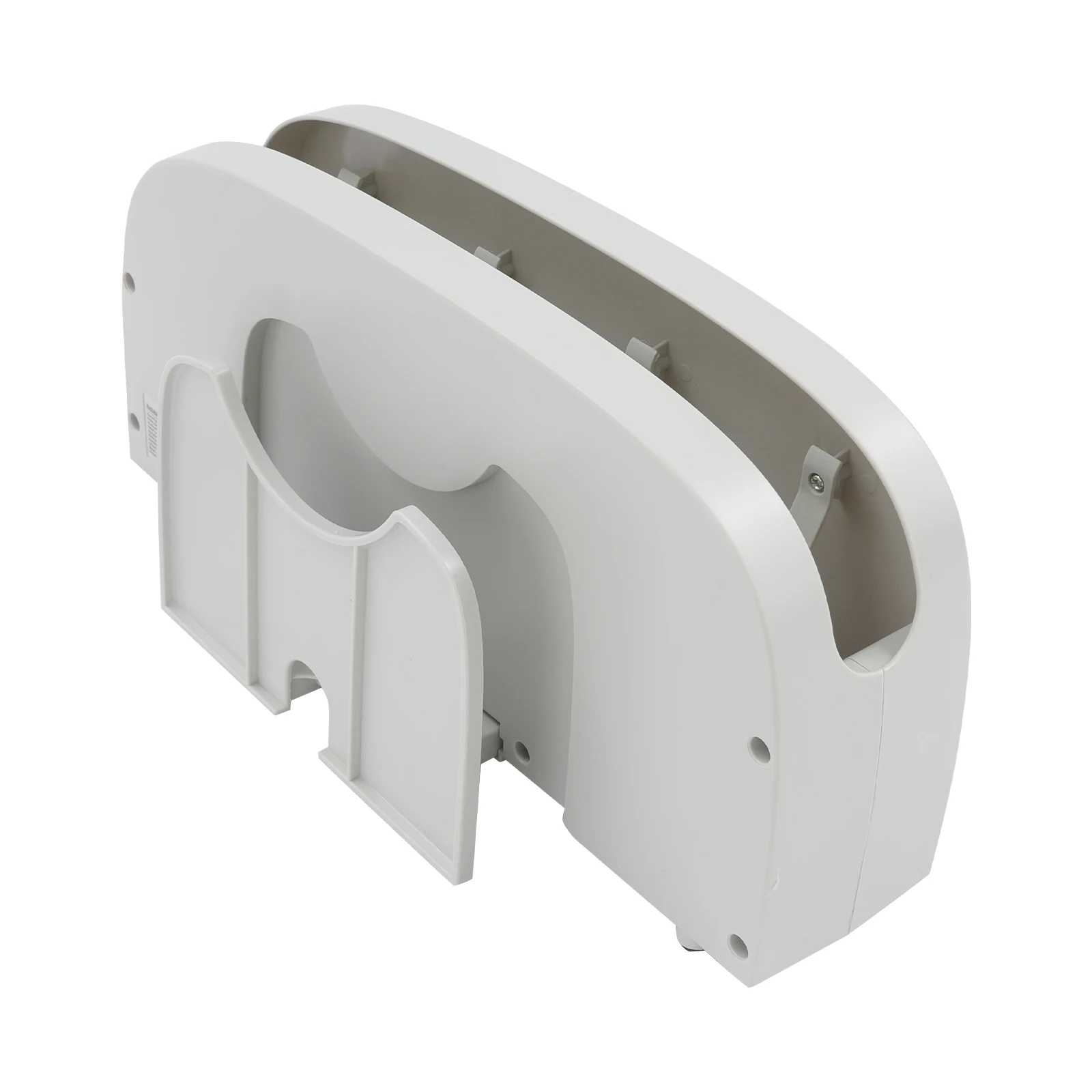 Электрическая мини-машина для термопереплета формата А4. Машина для переплета книг.