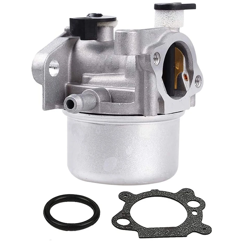 Efficientt-799866 Carburetor For 725Ex 794304 796707 6.75 Toro Recycler 22 For Briggs & Stratton 122000 Lawn Mower