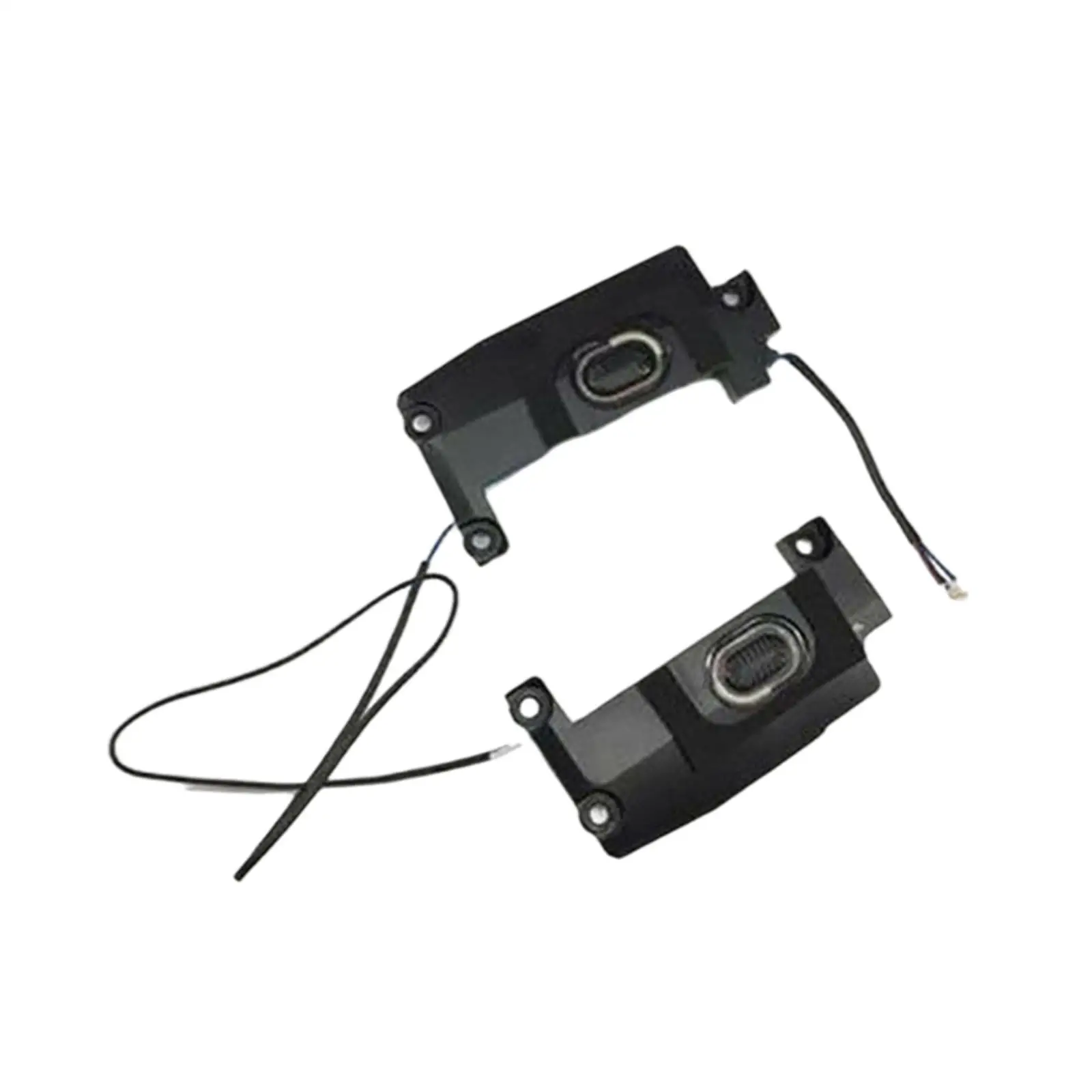 Alto-falantes embutidos adequados para laptop T460S T470S esquerdo e direito 2 peças