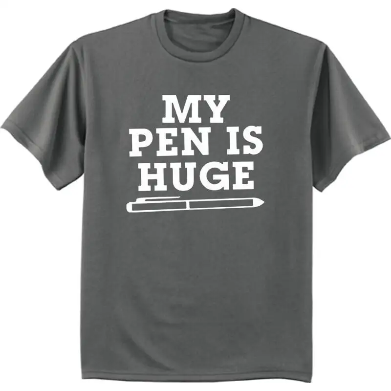 مضحك تي شيرت رجالي قميص مكتب الفكاهة قائلا الملابس الملابس #1