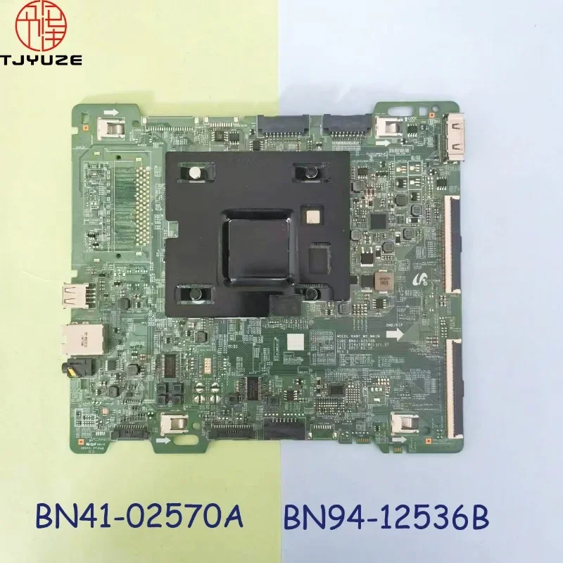 Compatible with Samsung Main Board BN41-02570A BN41-02570 BN94-12536B for UE65MU9000TXXU UE65MU9000T UE65MU9000