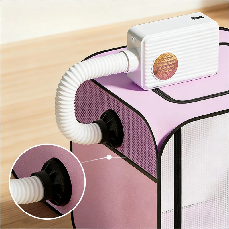 Pet Dryer Box Portable Fast Dr - đánh giá và giá Pet Supplies For Less