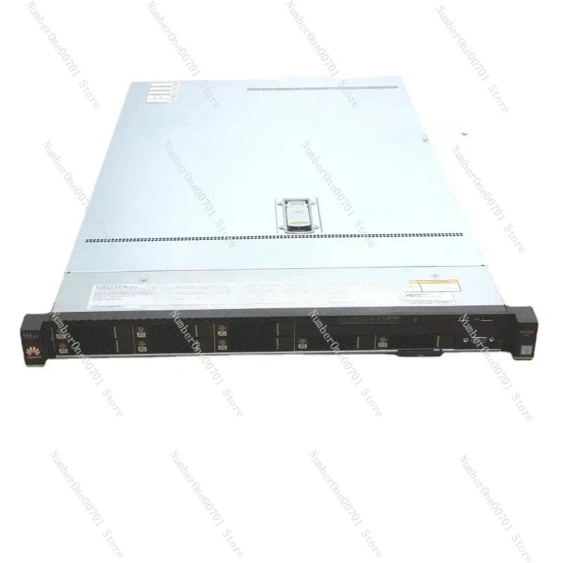 1288v3 Server Supports 4 U.2 Hard Disk Virtualization ERP Dell R630 640