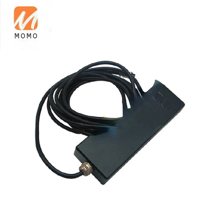 Pengukur Aliran Doppler Ultrasonik