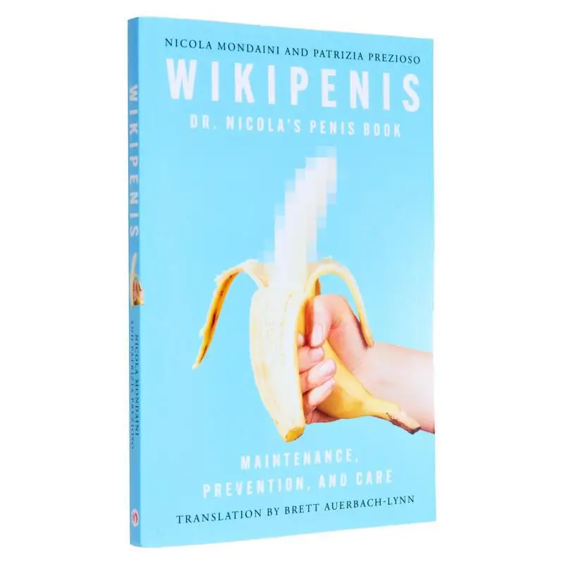 

valaenisDr Николас Книга Пенниса Предотвращение и уход за обслуживанием Никола Моддини Медиа с открытой дорогой 9781504094016 Книга