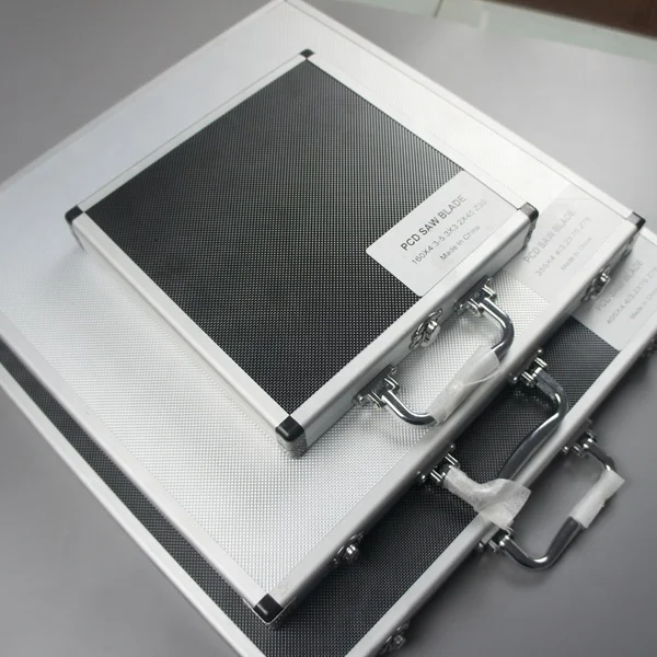 PCD Diamond Saw Blade para corte de madeira, PCD, atacado, PCD