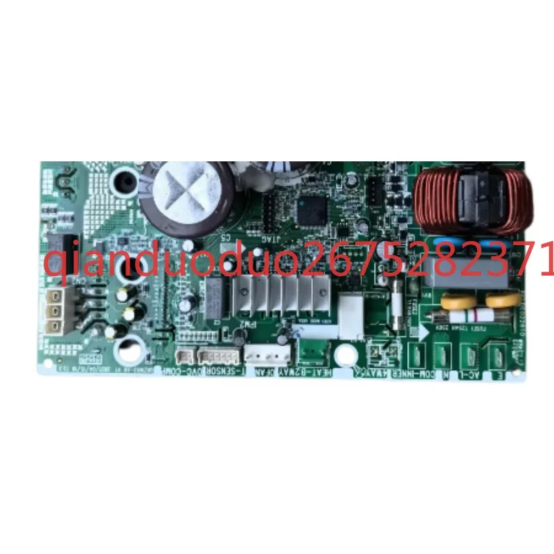 Suitable for Gree outlet air conditioner constant temperature and humidity machine frequency conversion main board 300027062475