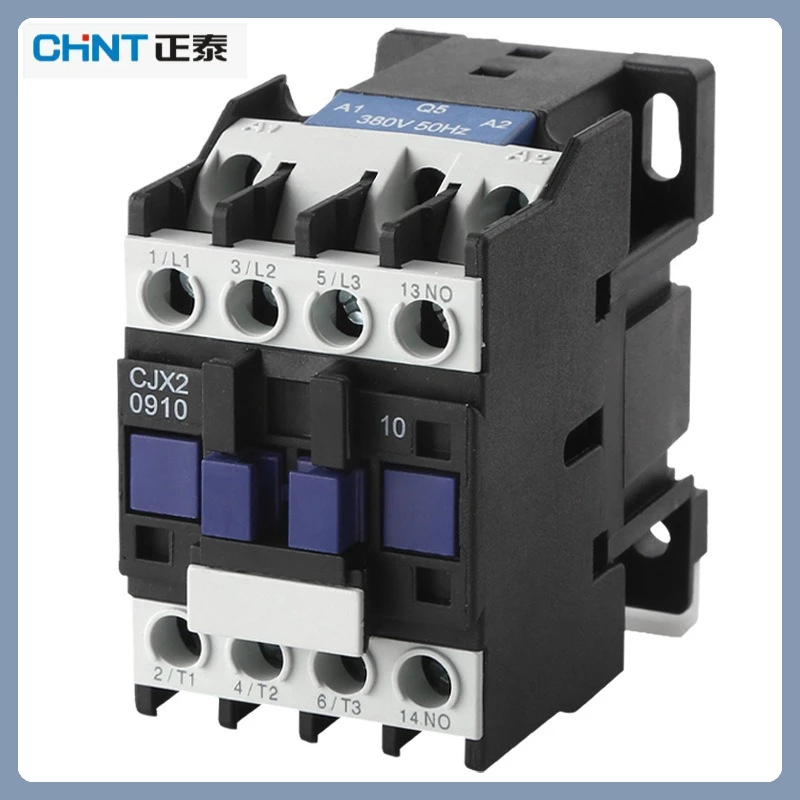 Chint CJX2 Ac Conta…