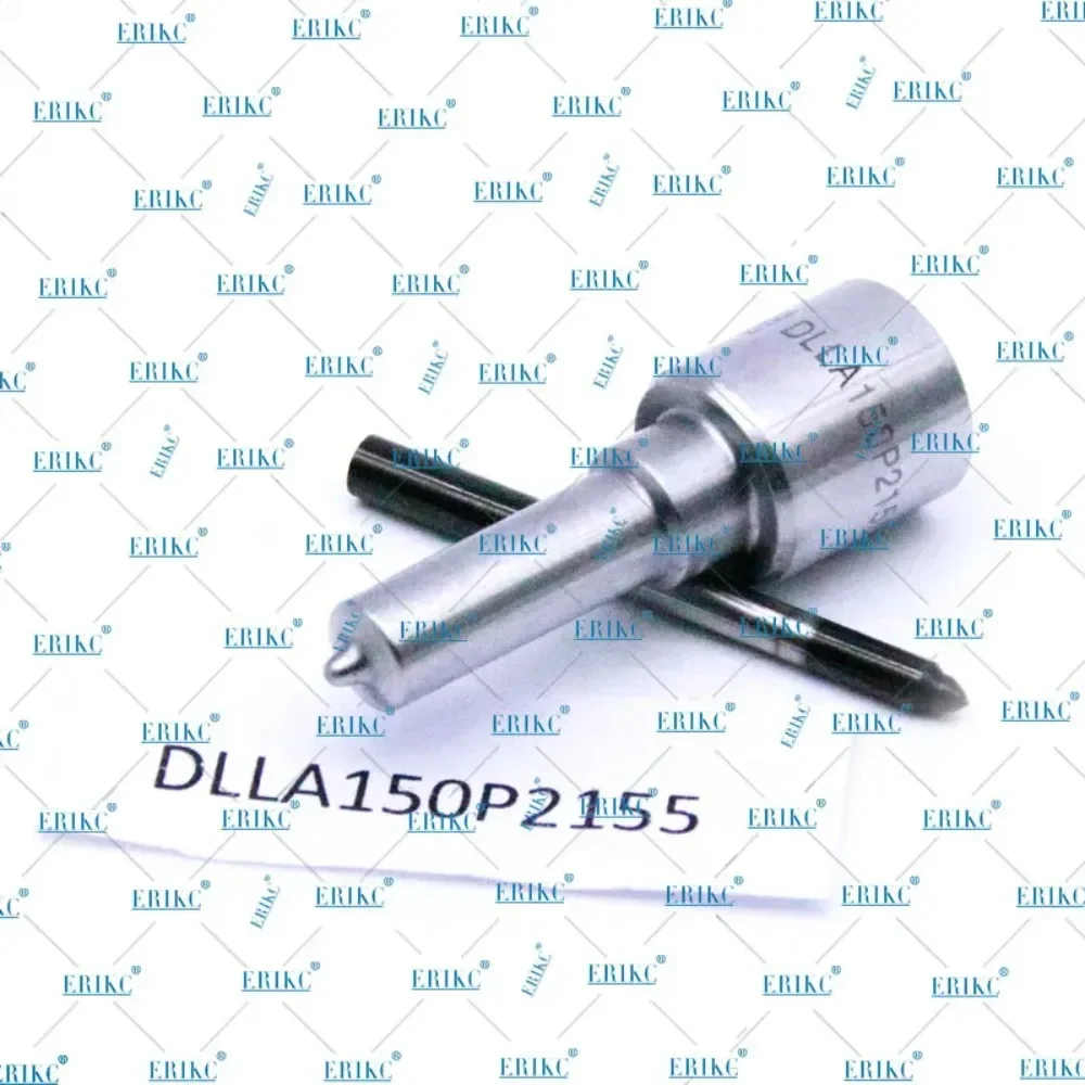 ERIKC DLLA 150 P 2155 (0433172511) Auto Engine Nozzle Spray Nozzles DLLA 150 P2155 for Diesel Fuel Injector 0445110735