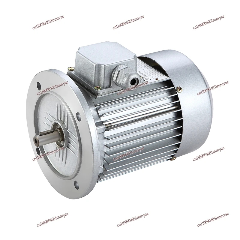 Three-phase asynchronous motor 380V all-copper YS vertical horizontal