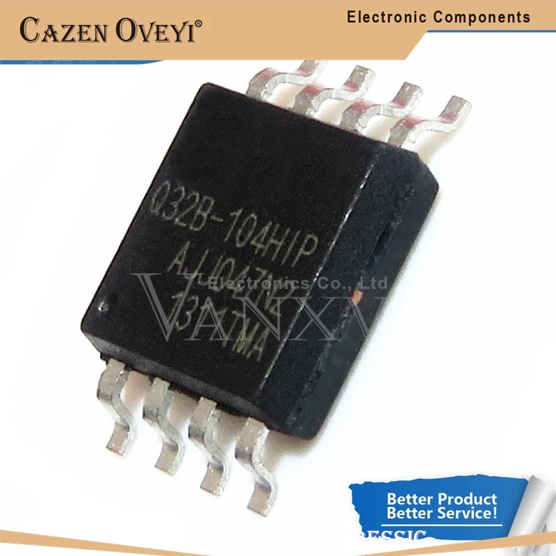 N25Q032A13 N25Q032 EN25Q32B-104HIP EN25Q32B MP2372DN MP2372 AT24C512C AT24C512 NCP1380 P1380 OP184ESZ OP184ES OP184 SOP-8