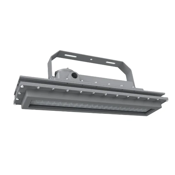 

BZFT-LN Морской светодиодный взрывозащищенный точечный светильник