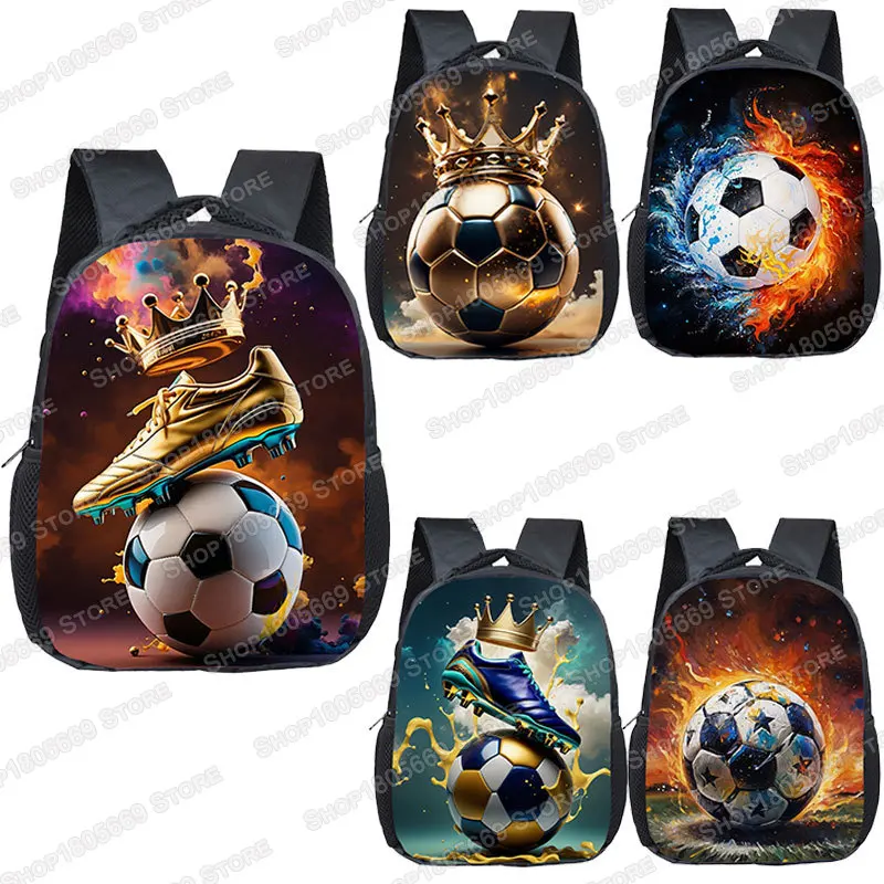 cool-soccer-backpack-com-golden-crown-print-para-criancas-schoolbags-para-crianca-escola-bookbag-para-jardim-de-infancia-sangue-quente-futebol-esporte-12