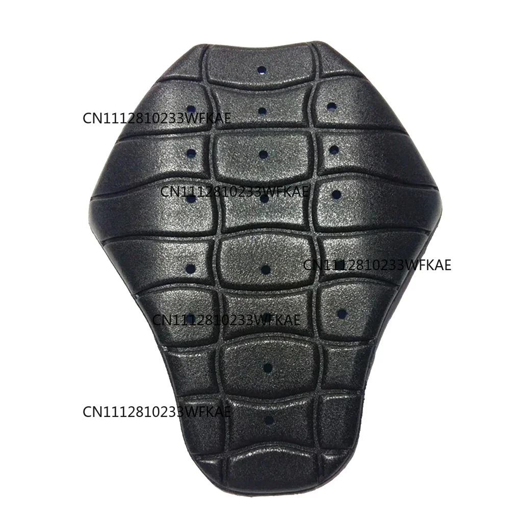 Motorcycle Clothing Armor Motorbike Jackets Insert Back Protector Body Armor Skiing Spine Chest Back Anti-Shock Protector Gear