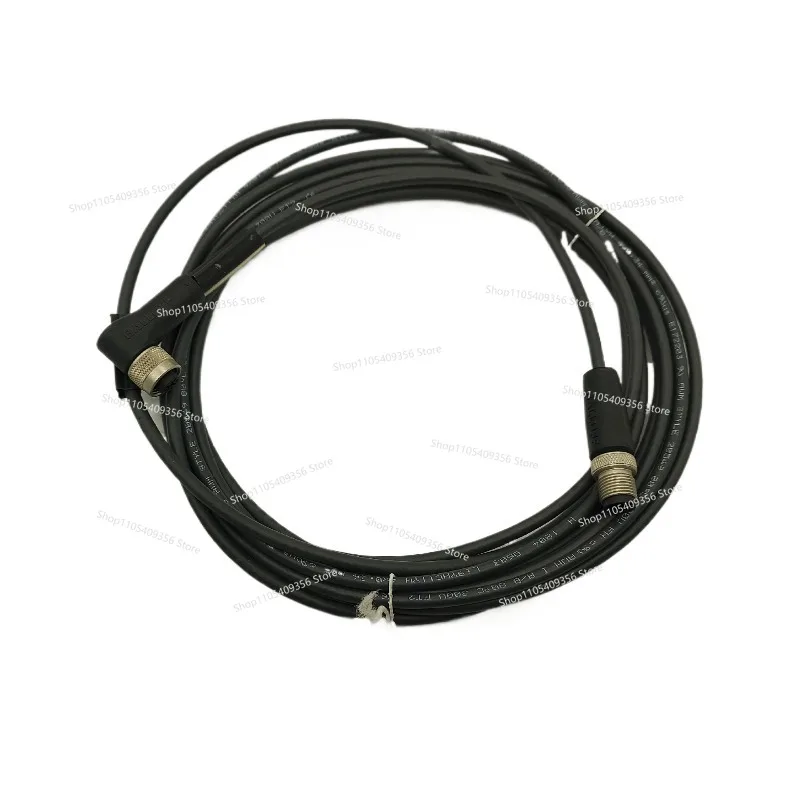For BCC03K7 Double Head Connector Cable BCC M324-M414-3E-304-PX0434-003