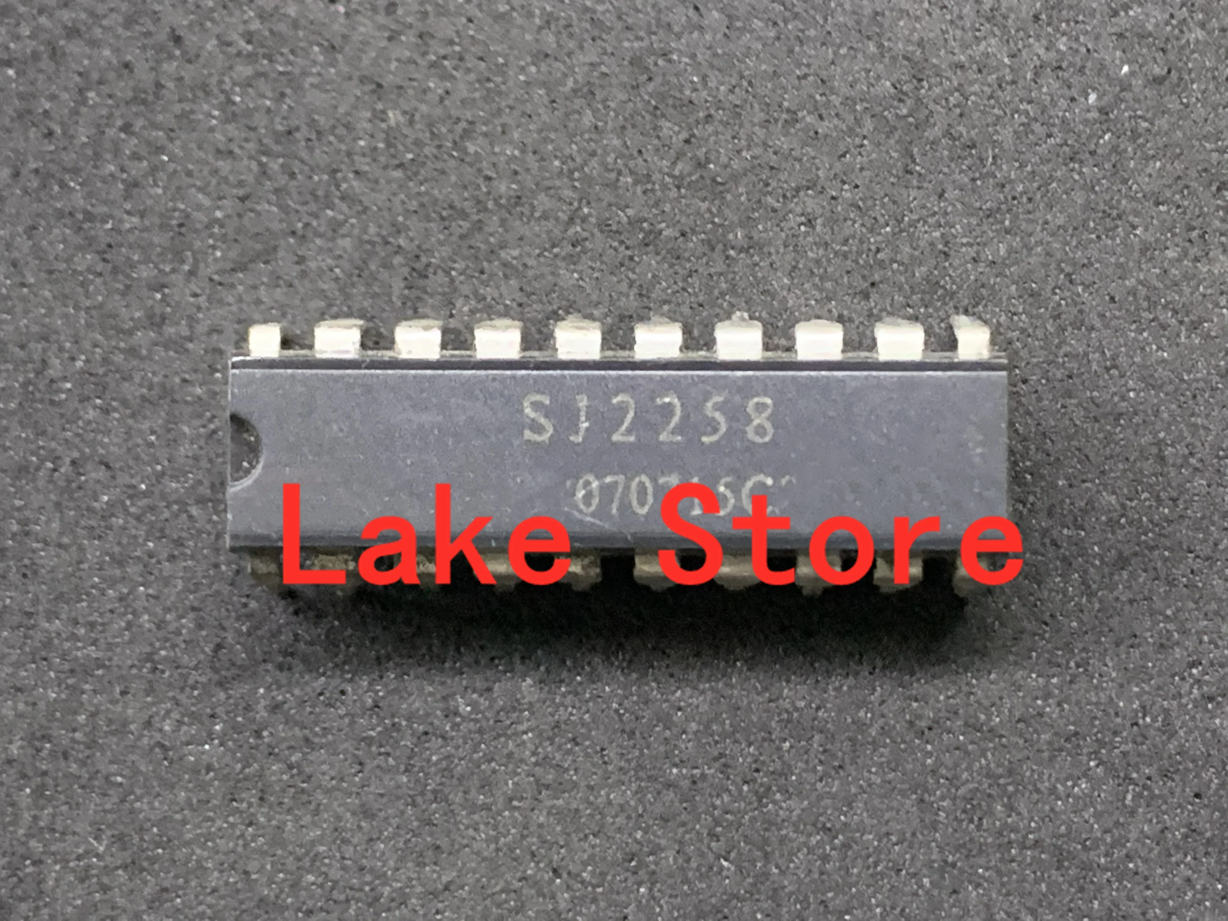 

1 шт./лот SJ2258 DIP