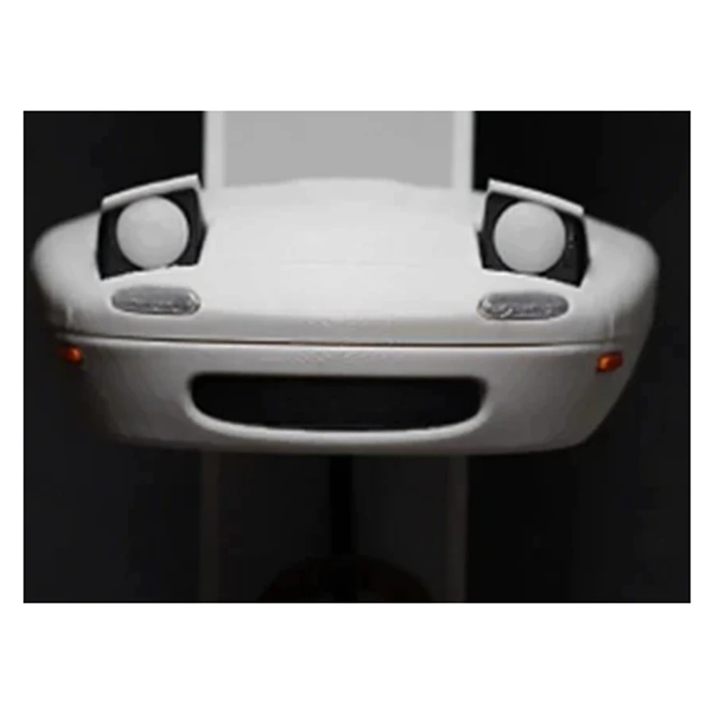 ELBA_Vintage Car Open Headlight Key Hook Practical Wall Mount Key Hangers