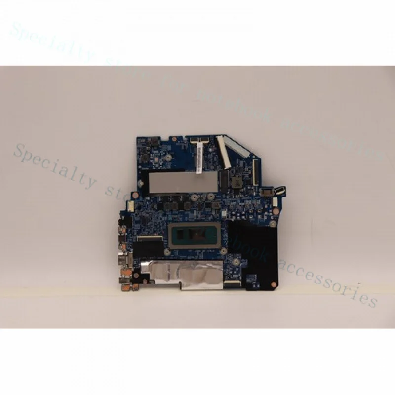 

A +++ для Lenovo IdeaPad Flex 5 14IAU7 5B21H23628 I5-1235U 8G-RAM материнская плата для ноутбука