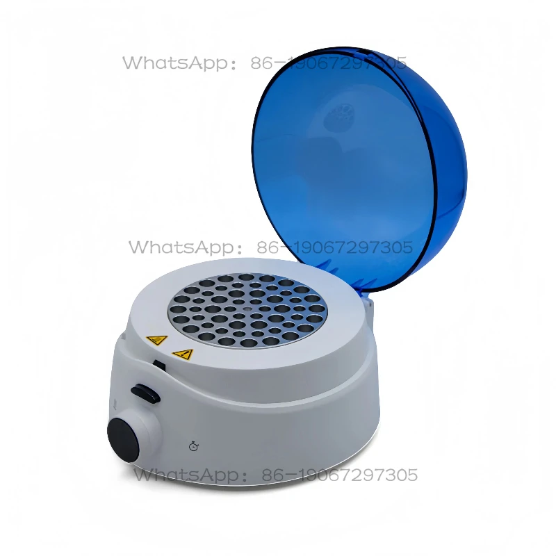 

Подходит для сухой ванны, инкубатора, микробиологического лабораторного оборудования для встряхивания, горячего шейкера