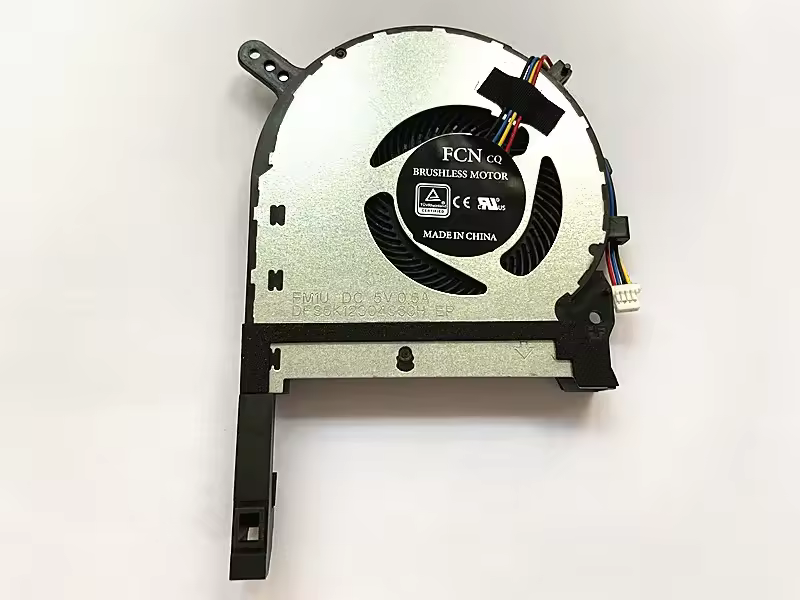 ASUS TUF 냉각 팬