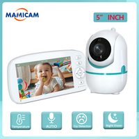 Baby Monitor 5\