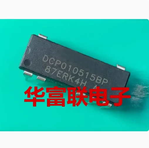 

МОДУЛЬ DCP010515BP PDIP7, новый на складе. Высококачественная продукция (ячество продукта: 5 шт.)