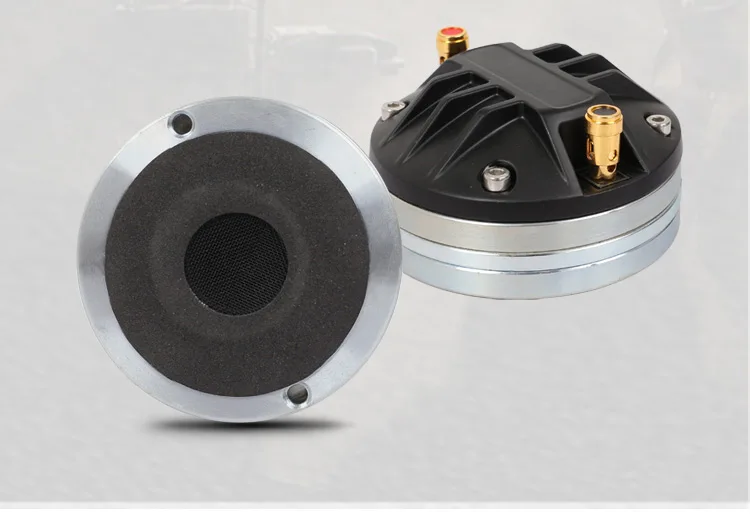 DE400 1.7 Inch HF Driver  Neodymium Magnets Driver Speaker Tweeter