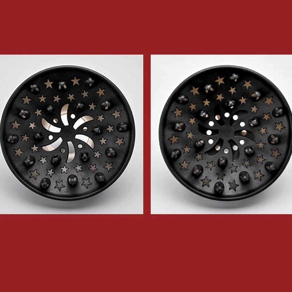 

Диффузор для фена, белый, универсальный, подходит для большинства фенов, термостойкий, износостойкий, аксессуар для салона, без вьющихся волос