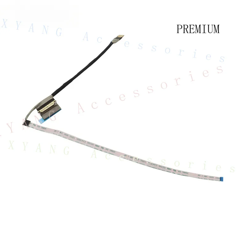 N+ New Original For Lenovo Ideapad 14s IAH8 IRH8 Laptop LCD Cable 5C10S30647 5C10S30940 5C10S30941 5C10S30646 5C10S30645