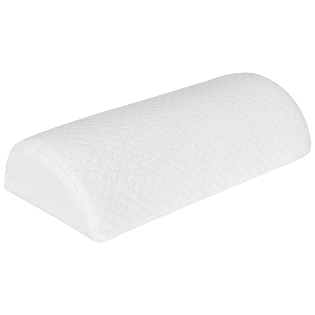 

Memory Foam Pillow Cushion for Sleeping Wedge Knee Support Pillows Leg Leg Cotton Pillow Cotton Enhanced Comfort