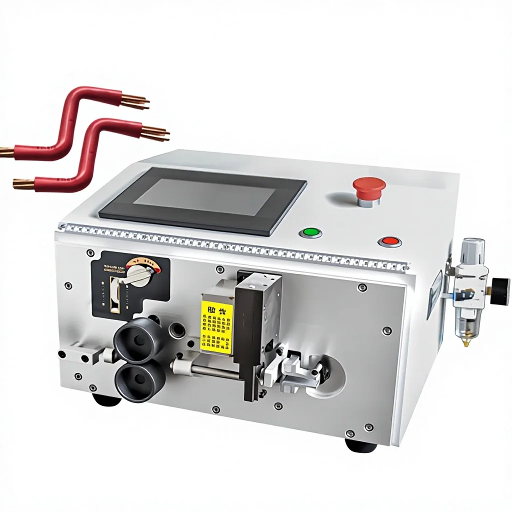 Electric Full-Autom…