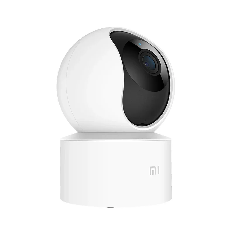 Xiaomi Mijia Smart Camera SE + 1080P Webcam Máy Quay 360 Góc WIFI Không Dây Tầm Nhìn Ban Đêm AI Tăng Cường Phát Hiện IP máy Ảnh