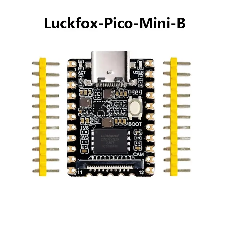 Variant: Luckfox-Pico-Mini-B
