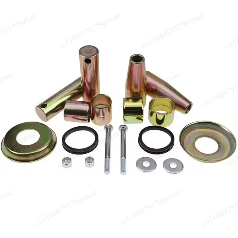 Pin Bushing Kit 7101078 6732443 6577954 6730997 6805453 Fit Skid Steer Loader 773 S150 S160 S175 S185 T180 T190
