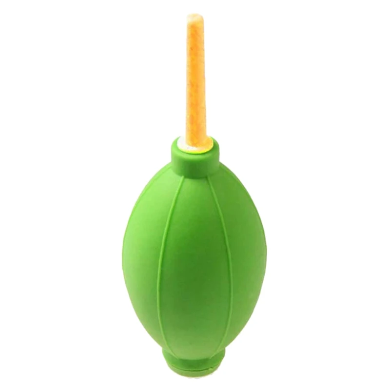 Borracha Air Cleaning Tool, Poeira Cleaner para Camera Lens, Teclado, Computador portátil