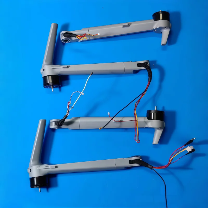 

Оригинальный моторный кронштейн (с мотором) для Autel EVO Max 4T, левый/правый/передний/задний, 95% новый, запчасти для ремонта